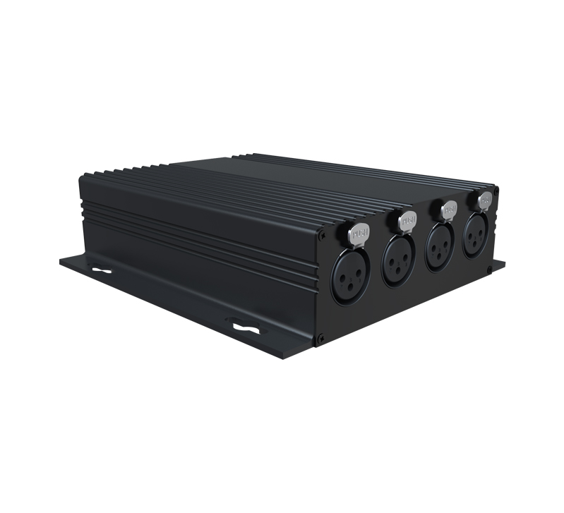 灯光信号放大器DMX24HI