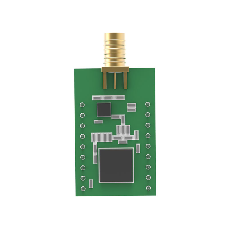 	ZigBee模块WLT2420NZ-通讯距离2.5公里