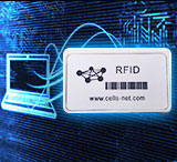 RFID丨RFID技术｜无源RFID标签系统测试