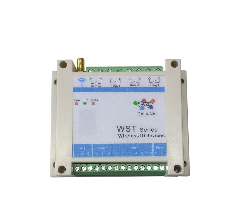 无线继电器WST2422