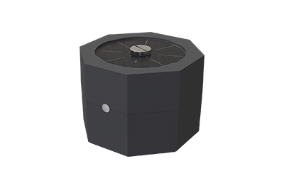 CTS100 吸附式温度传感器