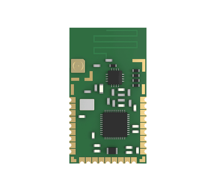 Zigbee模块ZW802-通讯距离2500米