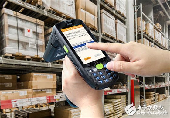 什么是超高频RFID手持机，一般应用在哪些方面？